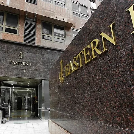 Hotel Eastern I